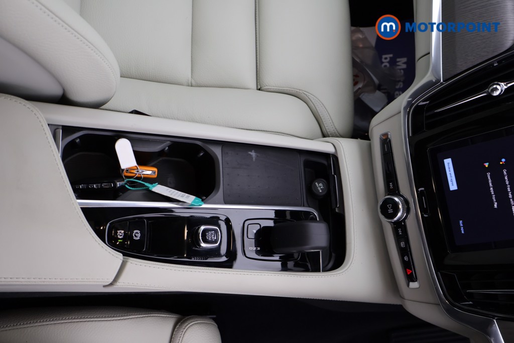 Volvo V90 Plus Automatic Diesel Estate - Stock Number (1569233) - 8th supplementary image