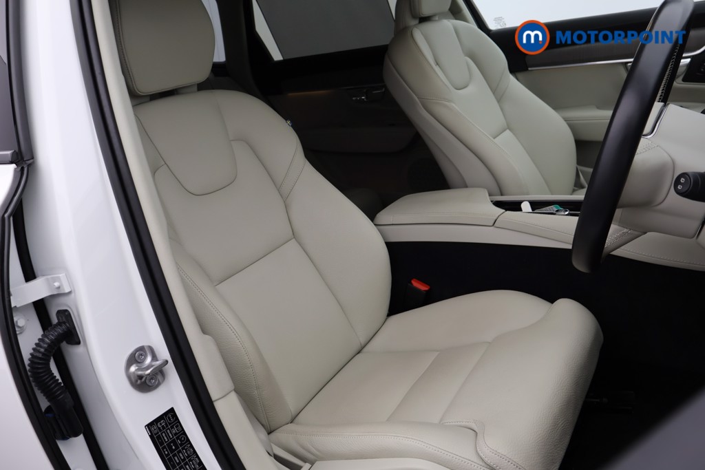 Volvo V90 Plus Automatic Diesel Estate - Stock Number (1569233) - 9th supplementary image