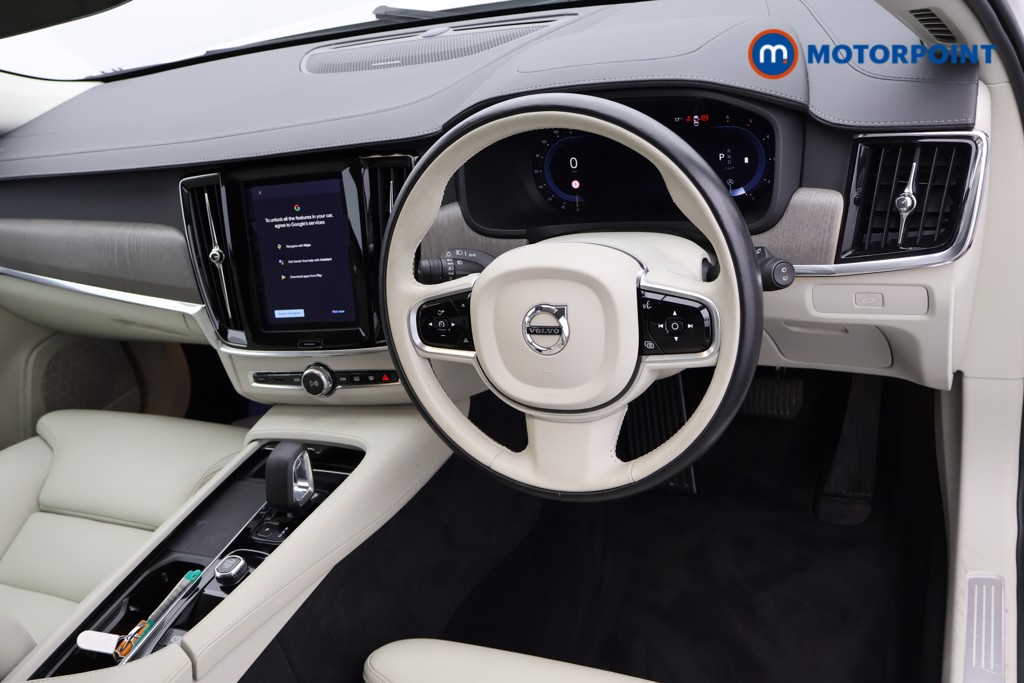 Volvo V90 Plus Automatic Diesel Estate - Stock Number (1569233) - 10th supplementary image