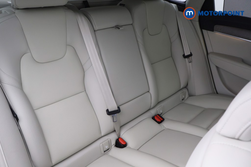 Volvo V90 Plus Automatic Diesel Estate - Stock Number (1569233) - 11th supplementary image