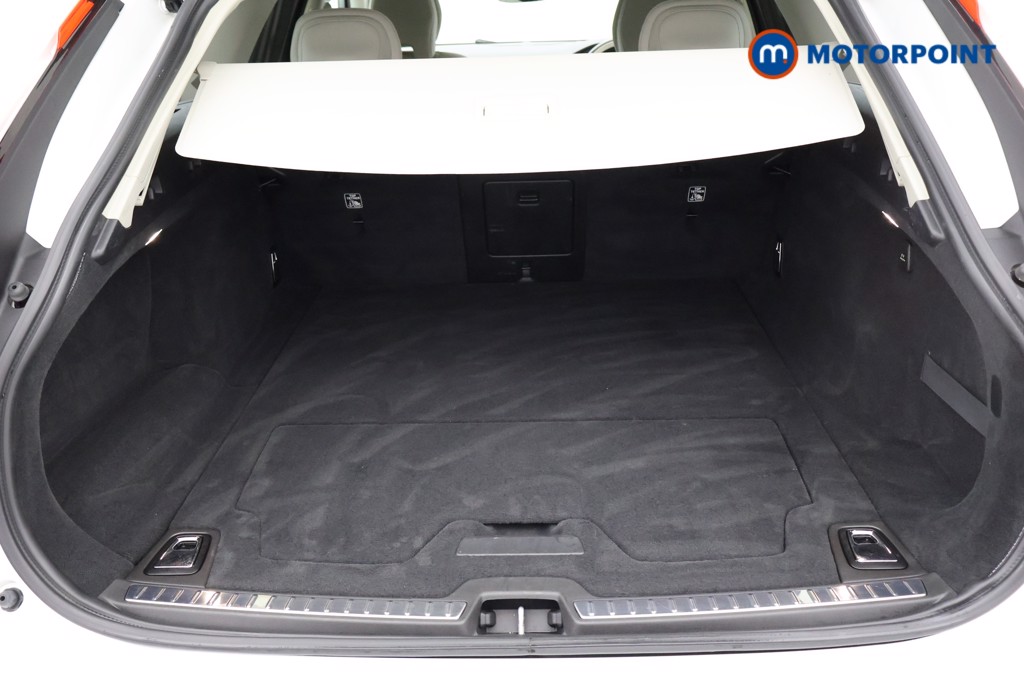 Volvo V90 Plus Automatic Diesel Estate - Stock Number (1569233) - 12th supplementary image