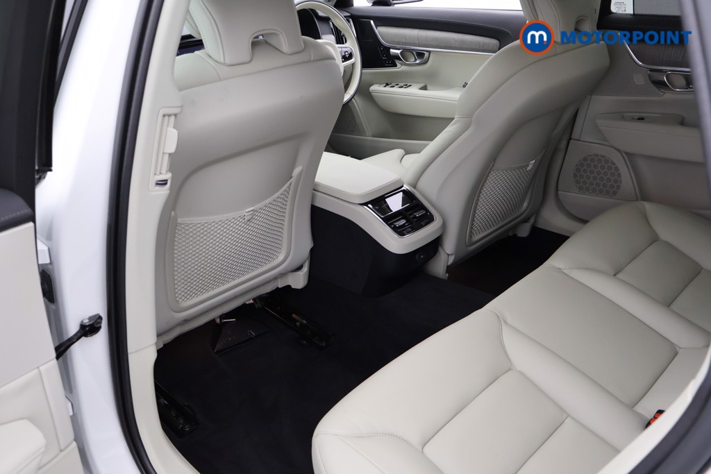 Volvo V90 Plus Automatic Diesel Estate - Stock Number (1569233) - 13th supplementary image