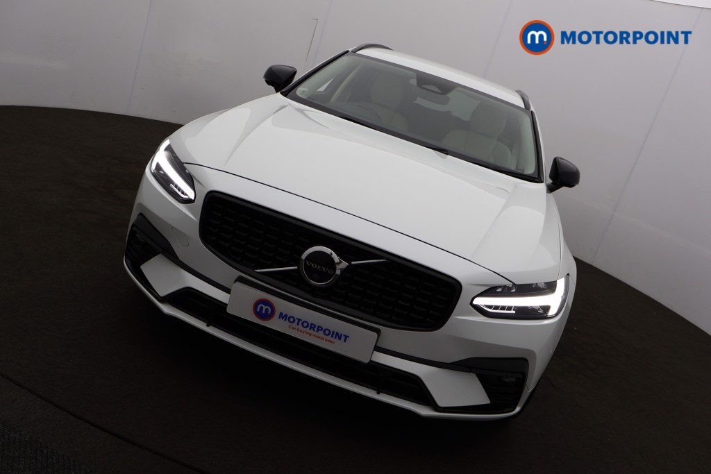Volvo V90 Plus Automatic Diesel Estate - Stock Number (1569233) - 14th supplementary image