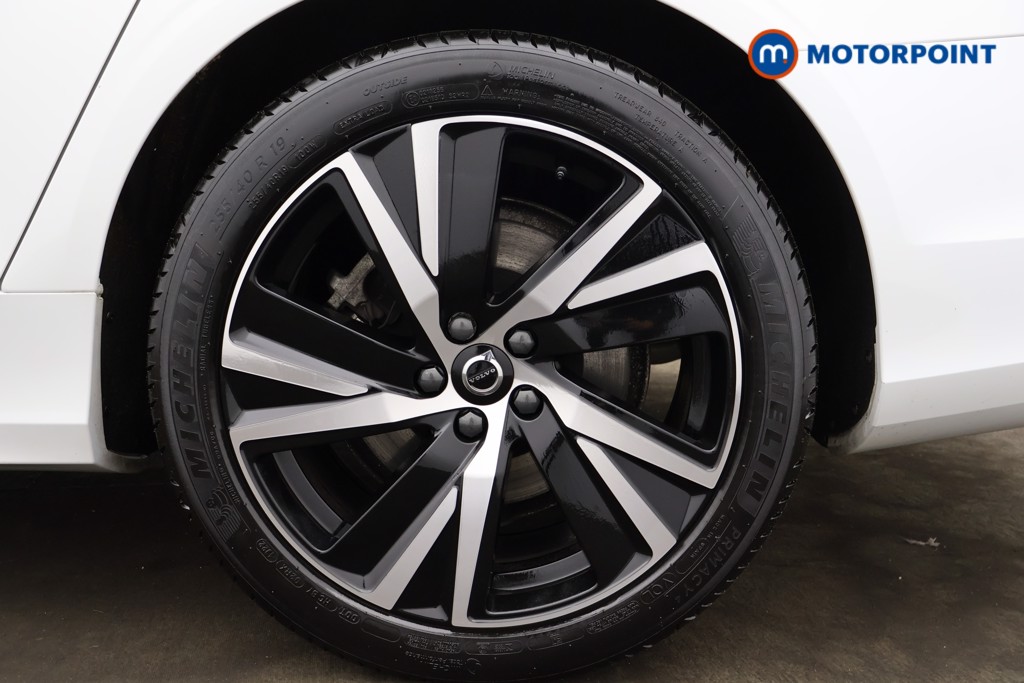 Volvo V90 Plus Automatic Diesel Estate - Stock Number (1569233) - 16th supplementary image