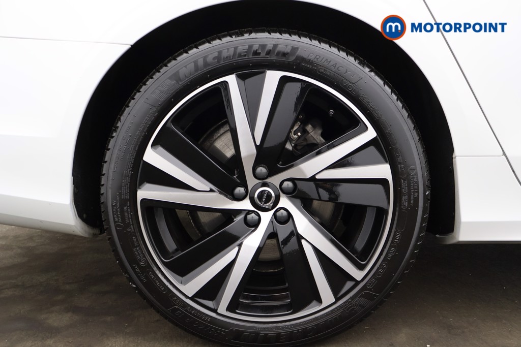 Volvo V90 Plus Automatic Diesel Estate - Stock Number (1569233) - 17th supplementary image