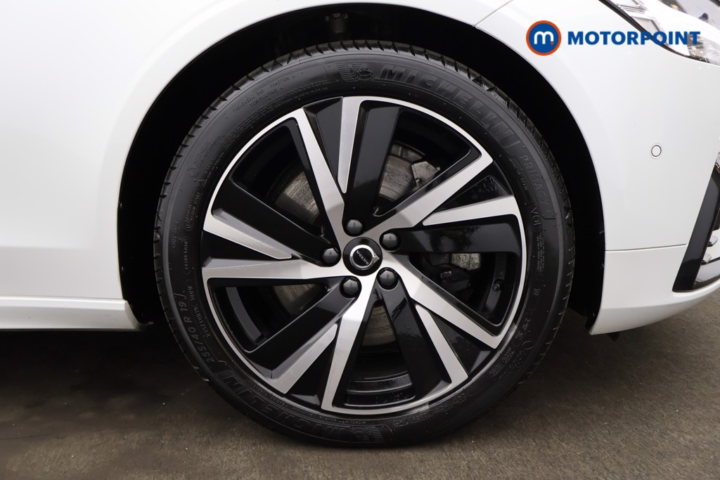 Volvo V90 Plus Automatic Diesel Estate - Stock Number (1569233) - 18th supplementary image
