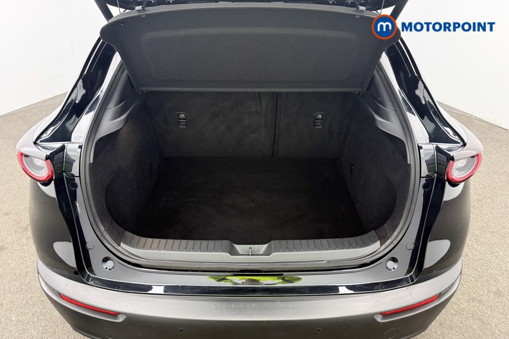 Mazda Cx-30 Homura Manual Petrol-Electric Hybrid SUV - Stock Number (1569244) - 5th supplementary image