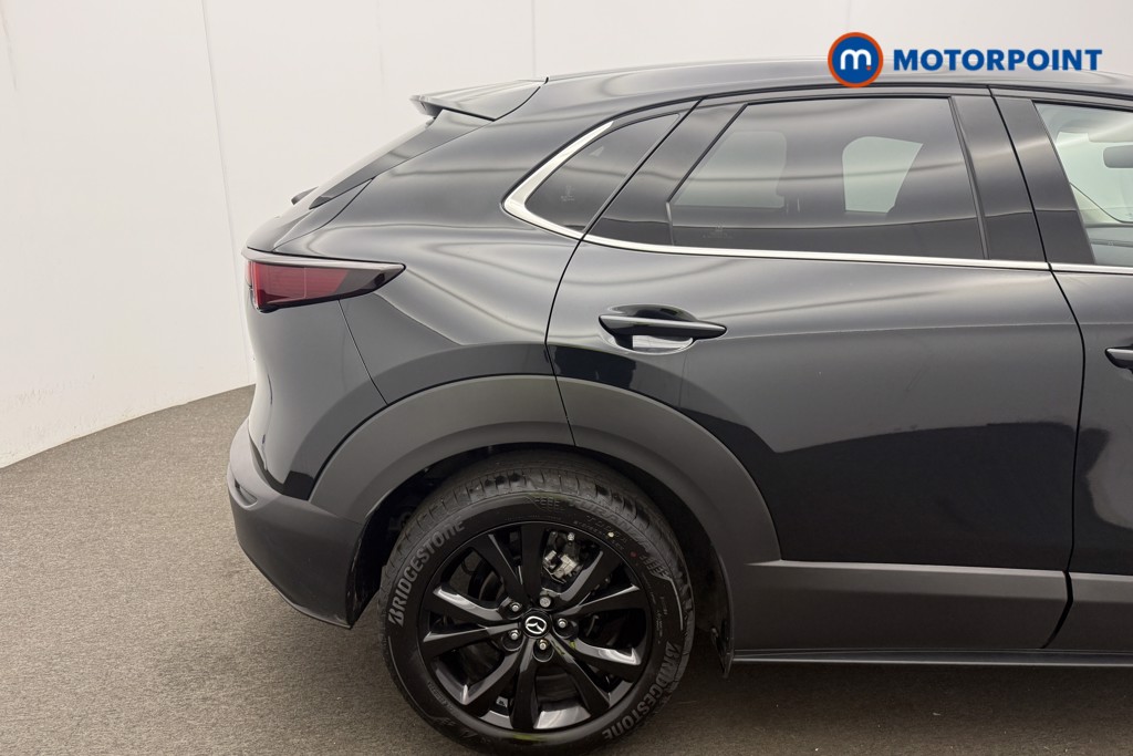 Mazda Cx-30 Homura Manual Petrol-Electric Hybrid SUV - Stock Number (1569244) - 7th supplementary image