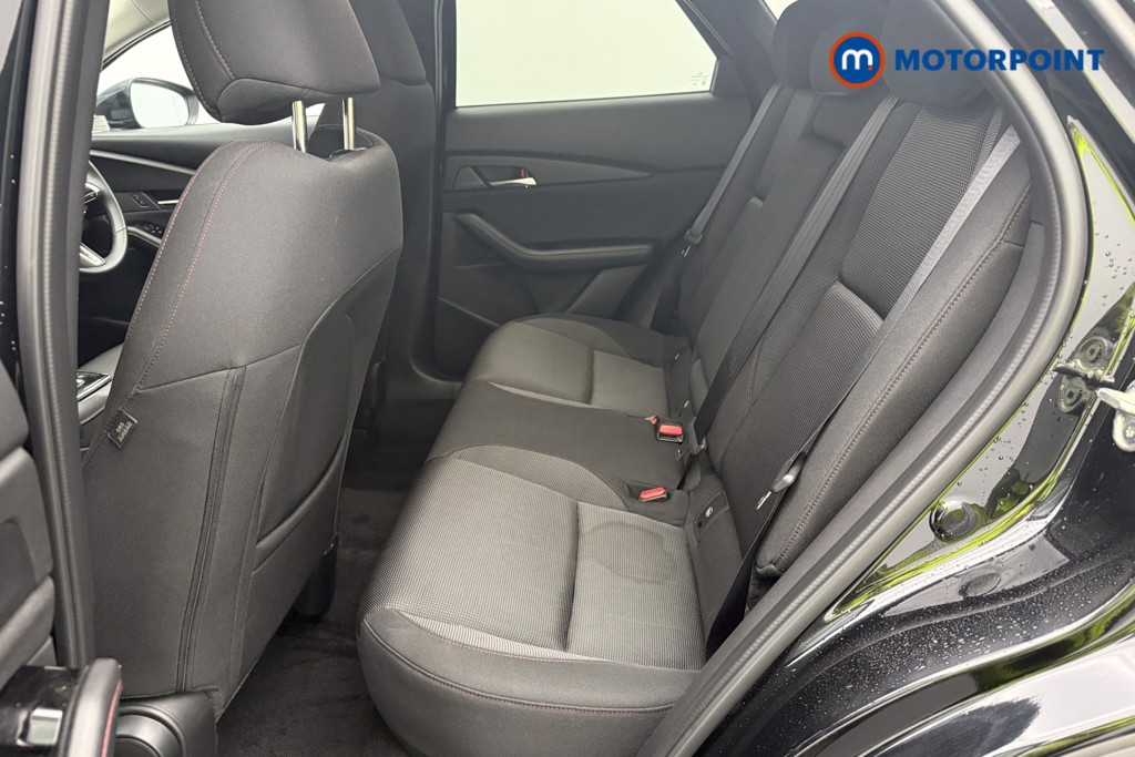 Mazda Cx-30 Homura Manual Petrol-Electric Hybrid SUV - Stock Number (1569244) - 11th supplementary image