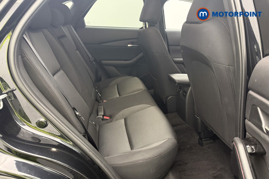 Mazda Cx-30 Homura Manual Petrol-Electric Hybrid SUV - Stock Number (1569244) - 12th supplementary image
