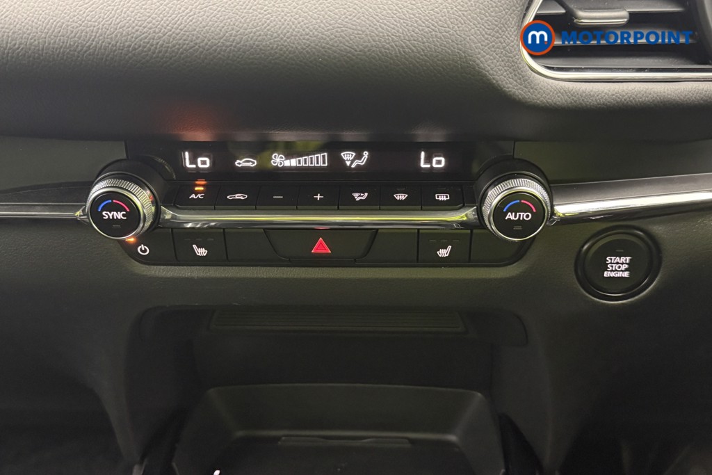 Mazda Cx-30 Homura Manual Petrol-Electric Hybrid SUV - Stock Number (1569244) - 23rd supplementary image