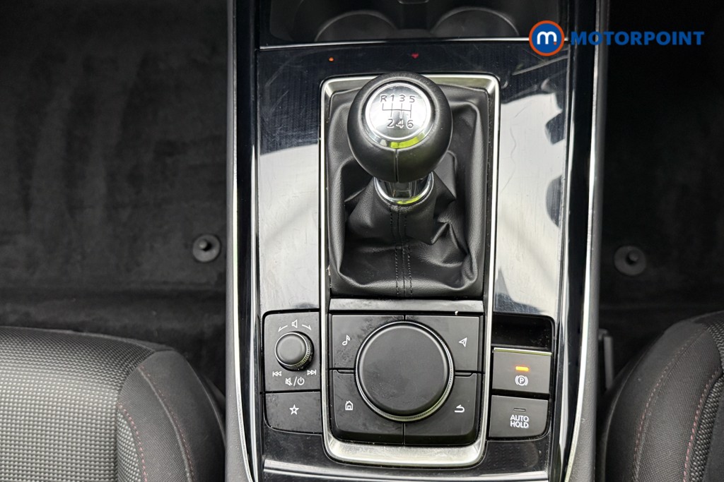 Mazda Cx-30 Homura Manual Petrol-Electric Hybrid SUV - Stock Number (1569244) - 24th supplementary image