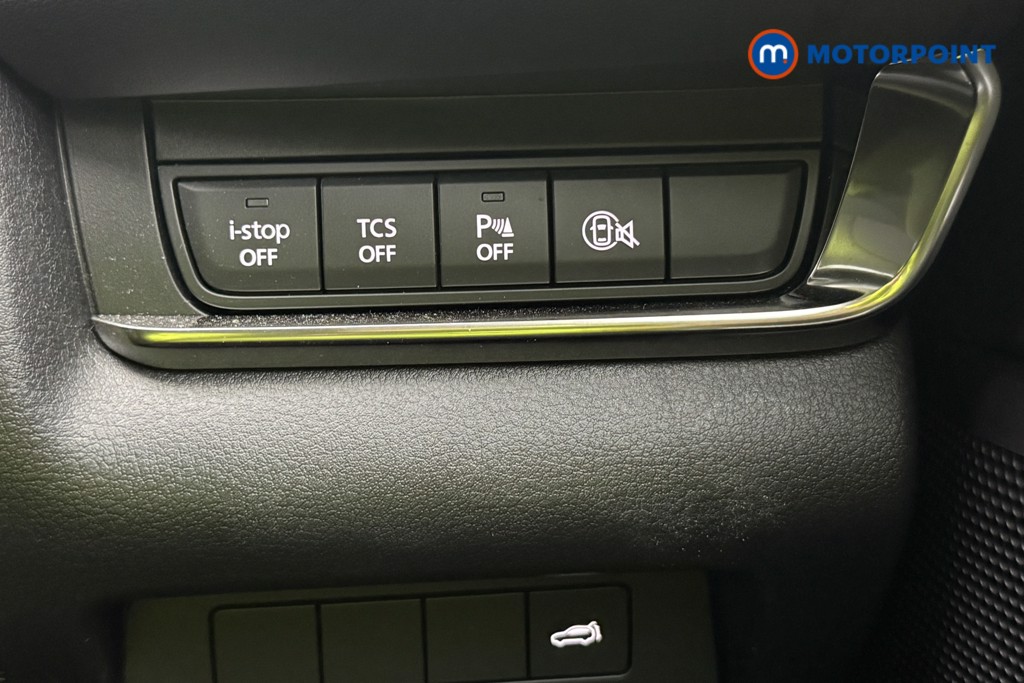 Mazda Cx-30 Homura Manual Petrol-Electric Hybrid SUV - Stock Number (1569244) - 25th supplementary image