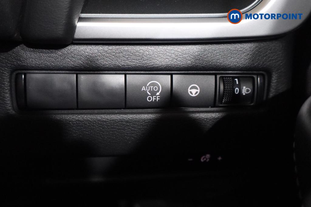 Nissan Qashqai N-Connecta Automatic Petrol SUV - Stock Number (1569481) - 10th supplementary image