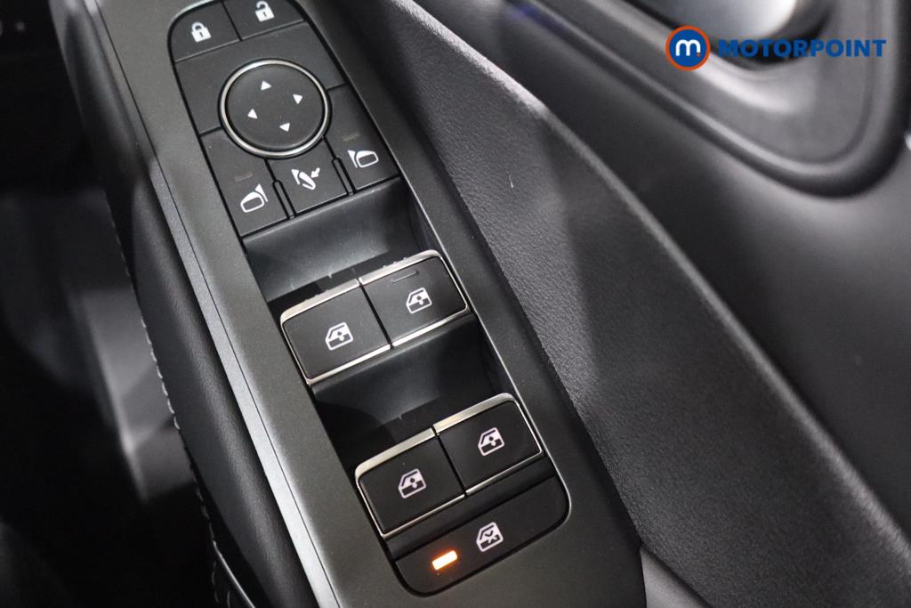 Nissan Qashqai N-Connecta Automatic Petrol SUV - Stock Number (1569481) - 11th supplementary image