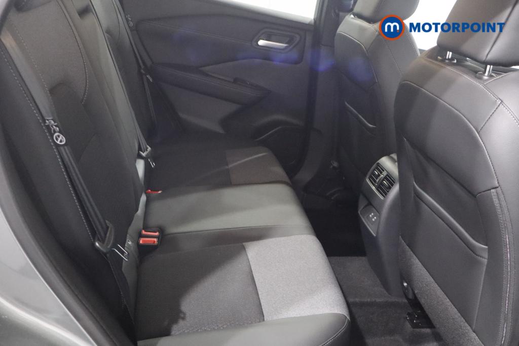 Nissan Qashqai N-Connecta Automatic Petrol SUV - Stock Number (1569481) - 14th supplementary image