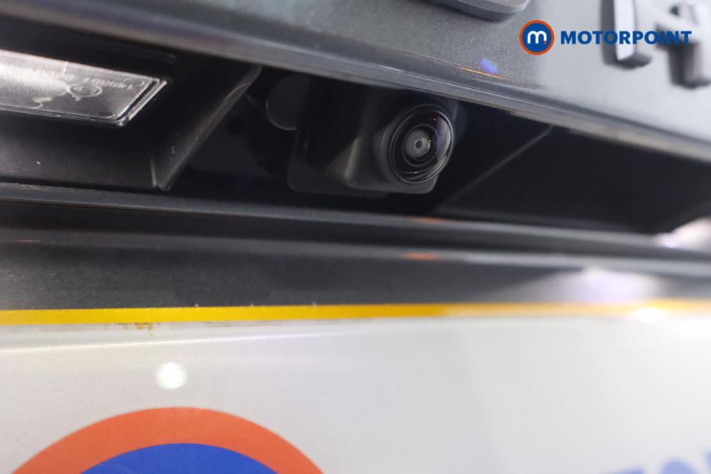 Nissan Qashqai N-Connecta Automatic Petrol SUV - Stock Number (1569481) - 19th supplementary image