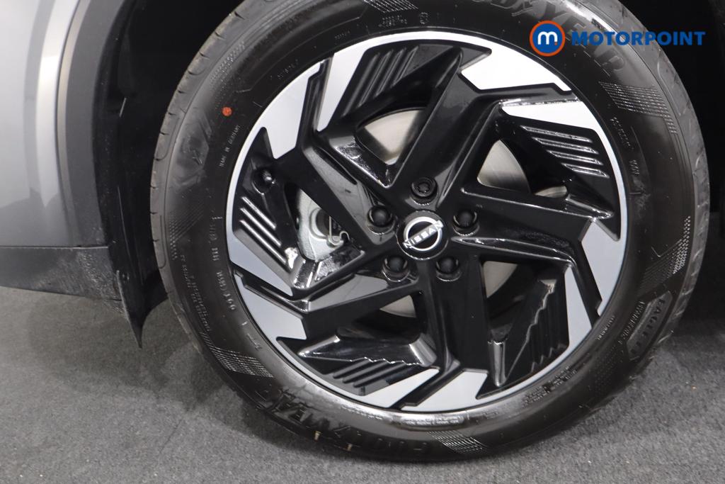 Nissan Qashqai N-Connecta Automatic Petrol SUV - Stock Number (1569481) - 22nd supplementary image