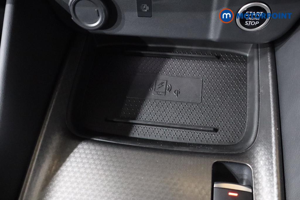 Nissan Qashqai N-Connecta Automatic Petrol SUV - Stock Number (1569486) - 5th supplementary image