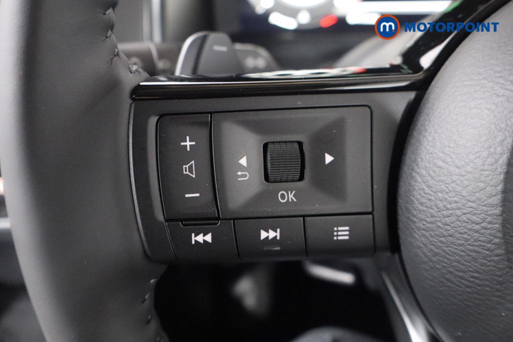 Nissan Qashqai N-Connecta Automatic Petrol SUV - Stock Number (1569486) - 8th supplementary image