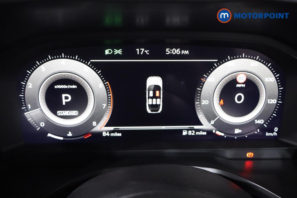 Nissan Qashqai N-Connecta Automatic Petrol SUV - Stock Number (1569486) - 10th supplementary image