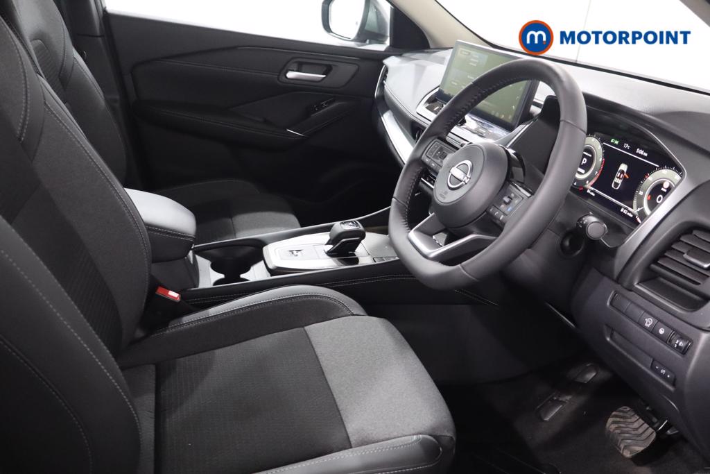 Nissan Qashqai N-Connecta Automatic Petrol SUV - Stock Number (1569486) - 12th supplementary image