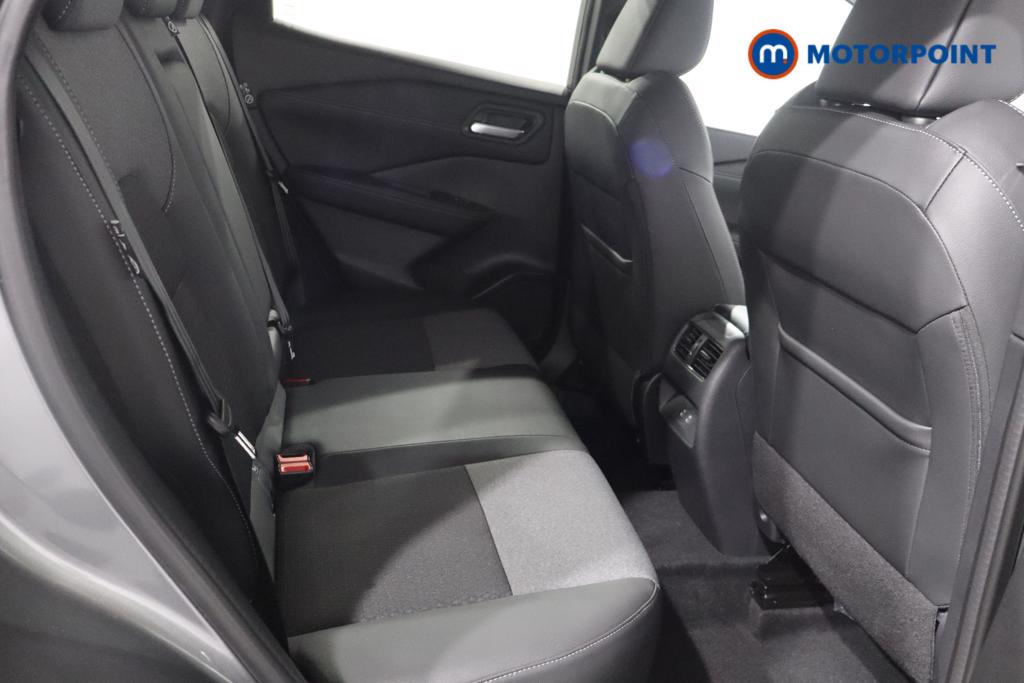 Nissan Qashqai N-Connecta Automatic Petrol SUV - Stock Number (1569486) - 14th supplementary image