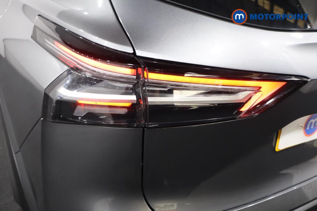 Nissan Qashqai N-Connecta Automatic Petrol SUV - Stock Number (1569486) - 18th supplementary image