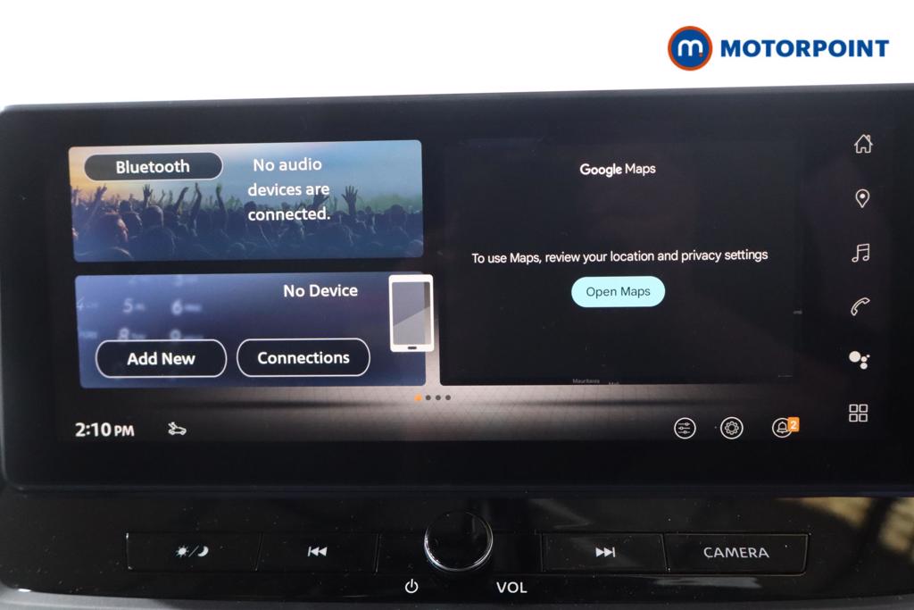 Nissan Qashqai N-Connecta Automatic Petrol SUV - Stock Number (1569487) - 2nd supplementary image