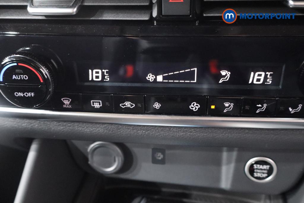 Nissan Qashqai N-Connecta Automatic Petrol SUV - Stock Number (1569487) - 4th supplementary image