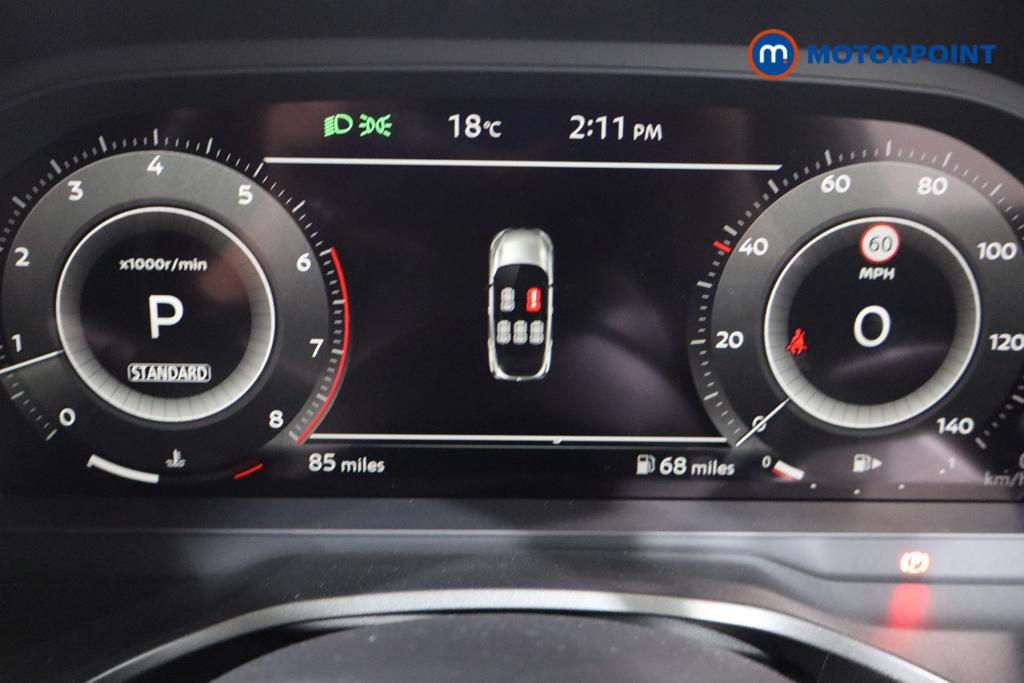 Nissan Qashqai N-Connecta Automatic Petrol SUV - Stock Number (1569487) - 10th supplementary image