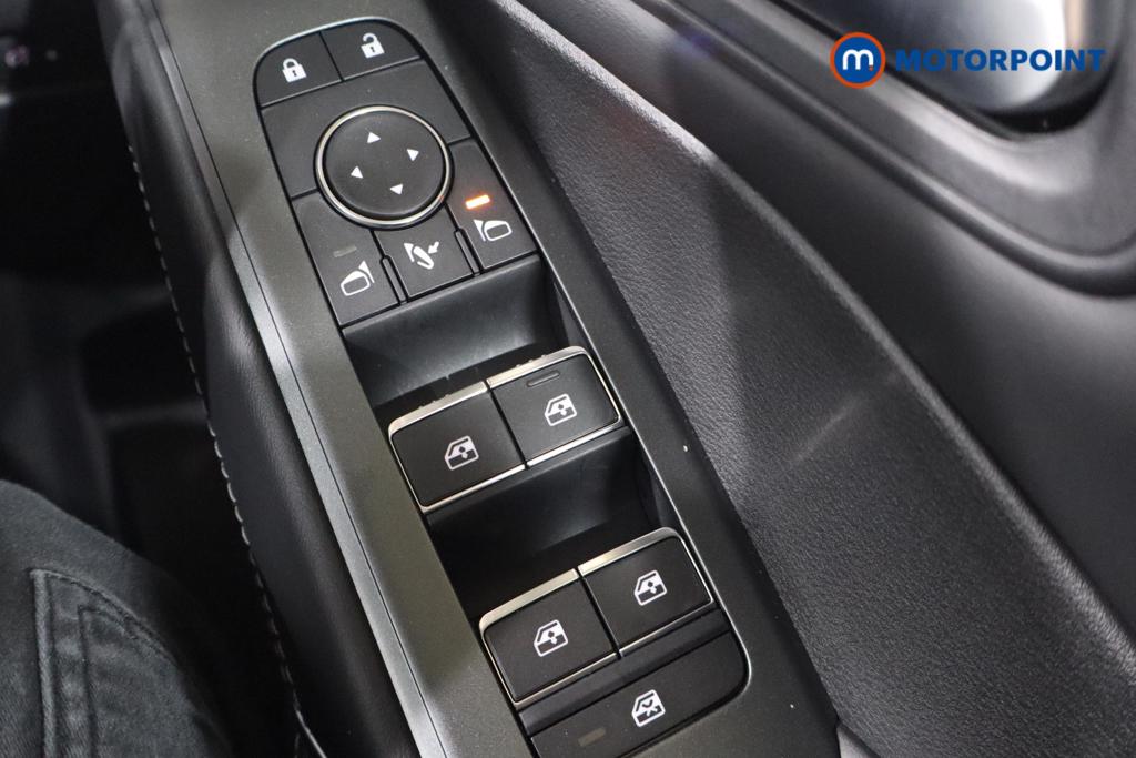 Nissan Qashqai N-Connecta Automatic Petrol SUV - Stock Number (1569487) - 11th supplementary image