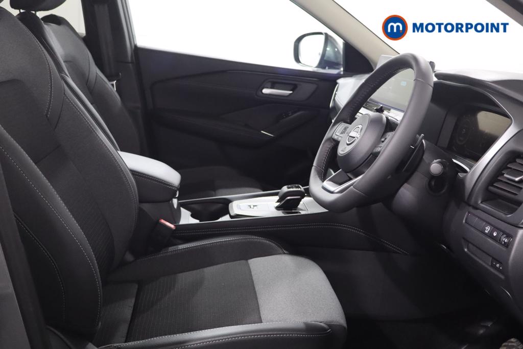 Nissan Qashqai N-Connecta Automatic Petrol SUV - Stock Number (1569487) - 12th supplementary image