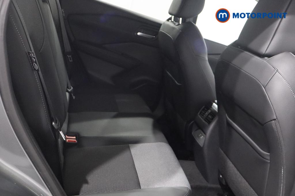 Nissan Qashqai N-Connecta Automatic Petrol SUV - Stock Number (1569487) - 14th supplementary image