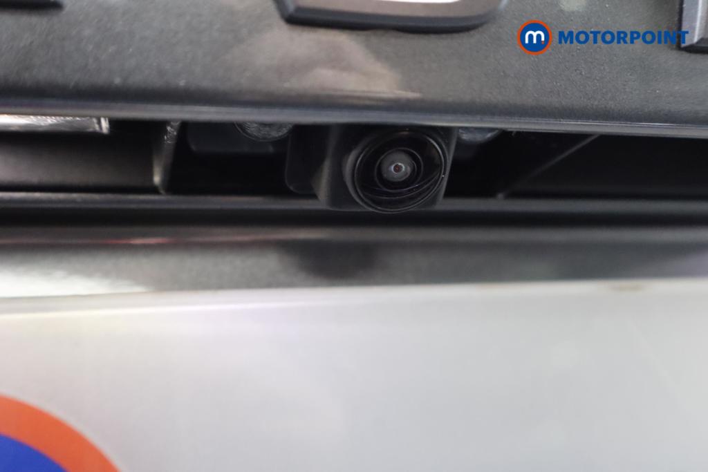 Nissan Qashqai N-Connecta Automatic Petrol SUV - Stock Number (1569487) - 17th supplementary image