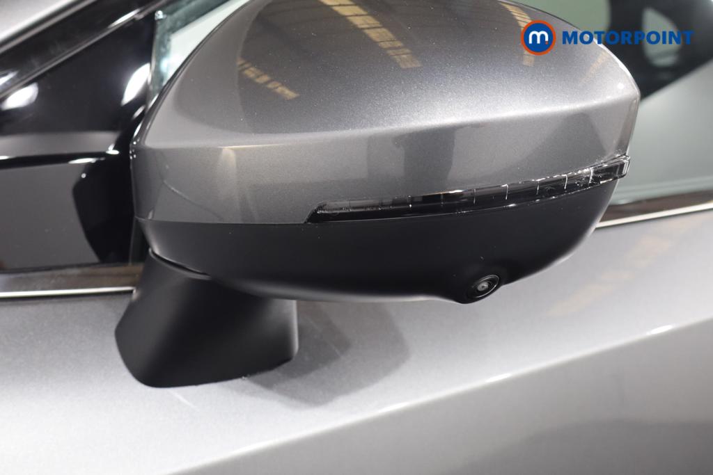 Nissan Qashqai N-Connecta Automatic Petrol SUV - Stock Number (1569487) - 20th supplementary image