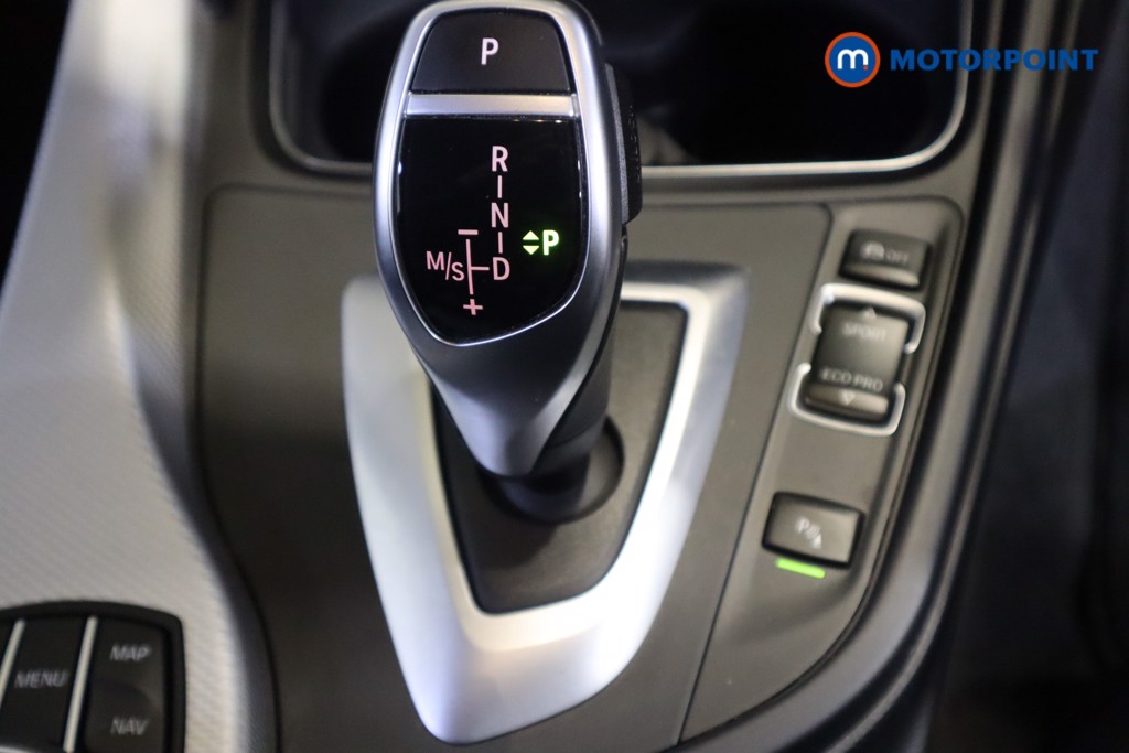 BMW 4 Series M Sport Automatic Diesel Coupe - Stock Number (1569513) - 5th supplementary image