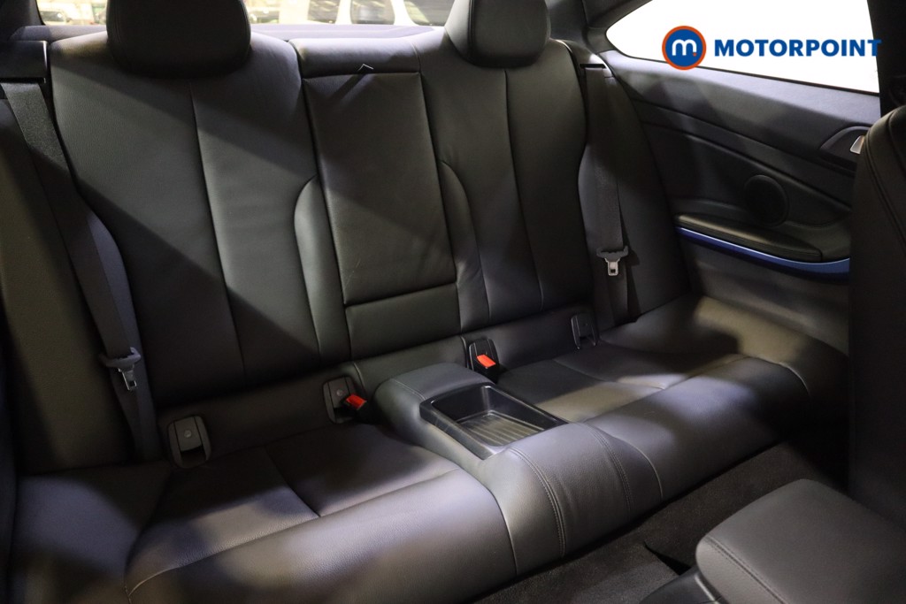 BMW 4 Series M Sport Automatic Diesel Coupe - Stock Number (1569513) - 7th supplementary image