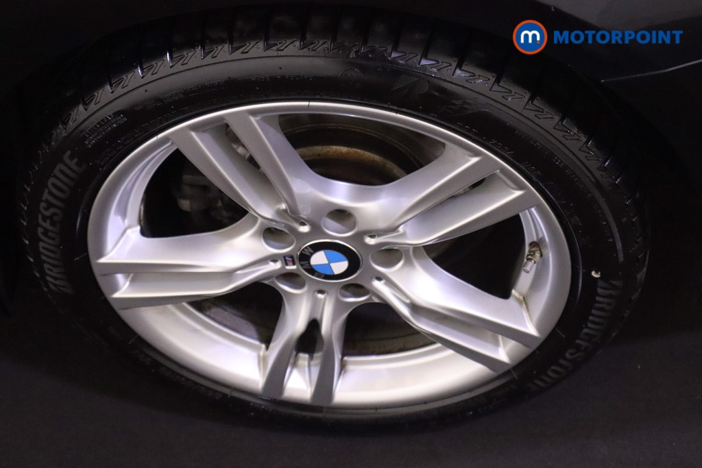 BMW 4 Series M Sport Automatic Diesel Coupe - Stock Number (1569513) - 9th supplementary image