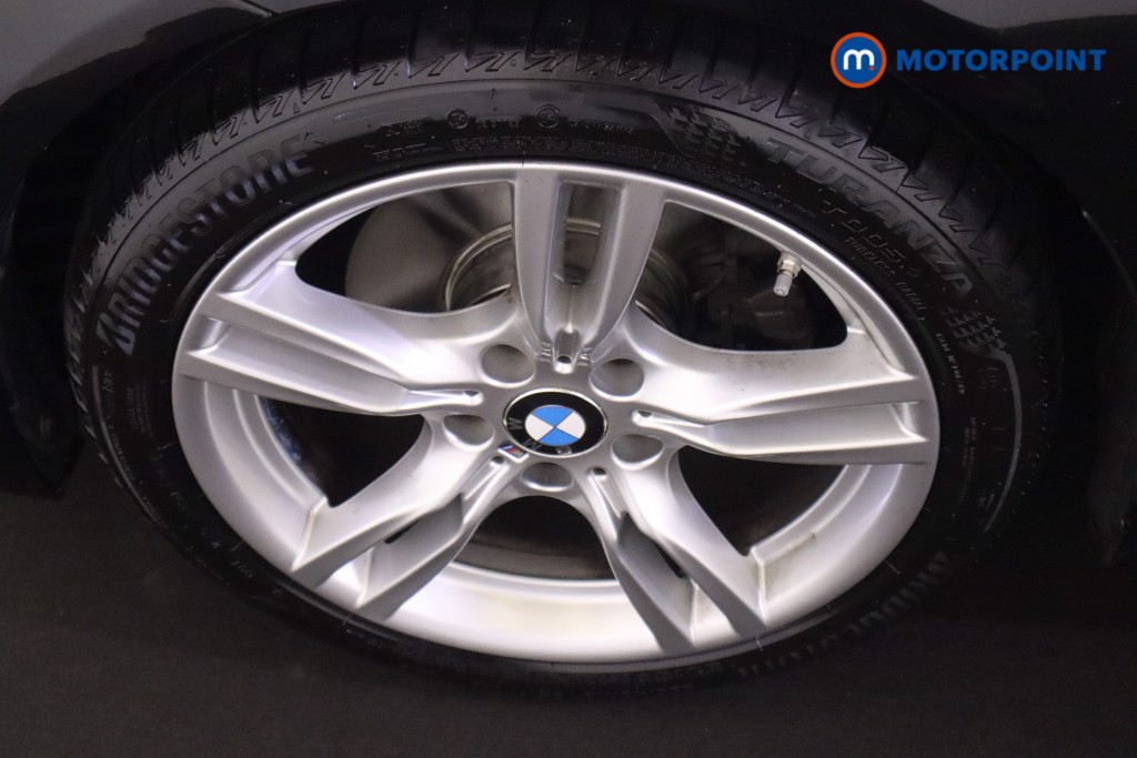 BMW 4 Series M Sport Automatic Diesel Coupe - Stock Number (1569513) - 10th supplementary image