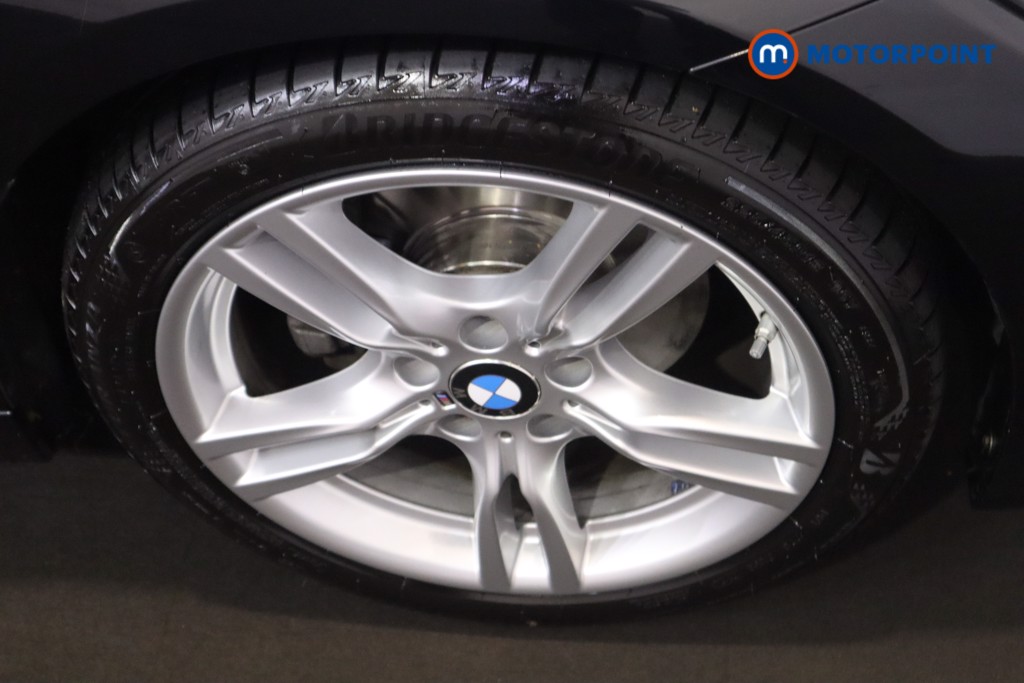 BMW 4 Series M Sport Automatic Diesel Coupe - Stock Number (1569513) - 11th supplementary image