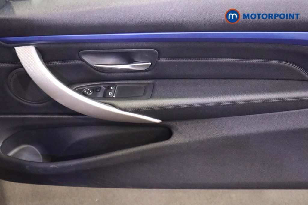 BMW 4 Series M Sport Automatic Diesel Coupe - Stock Number (1569513) - 13th supplementary image