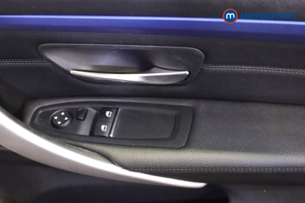 BMW 4 Series M Sport Automatic Diesel Coupe - Stock Number (1569513) - 14th supplementary image