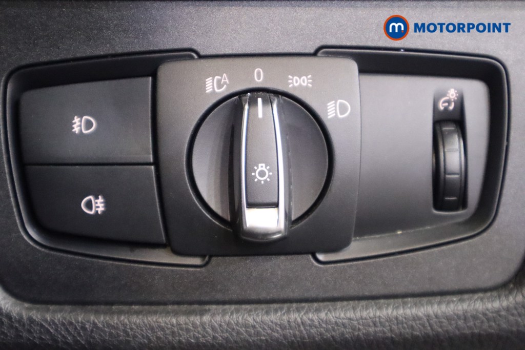 BMW 4 Series M Sport Automatic Diesel Coupe - Stock Number (1569513) - 16th supplementary image