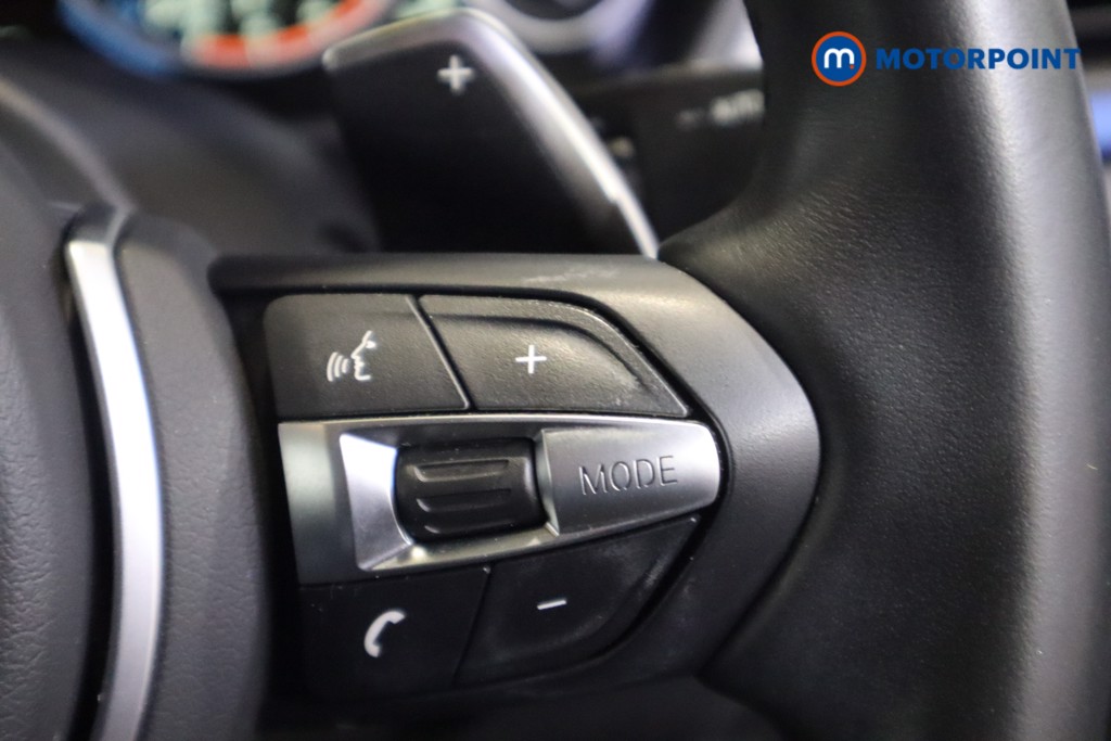 BMW 4 Series M Sport Automatic Diesel Coupe - Stock Number (1569513) - 18th supplementary image