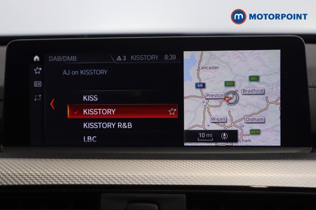 BMW 4 Series M Sport Automatic Diesel Coupe - Stock Number (1569513) - 19th supplementary image