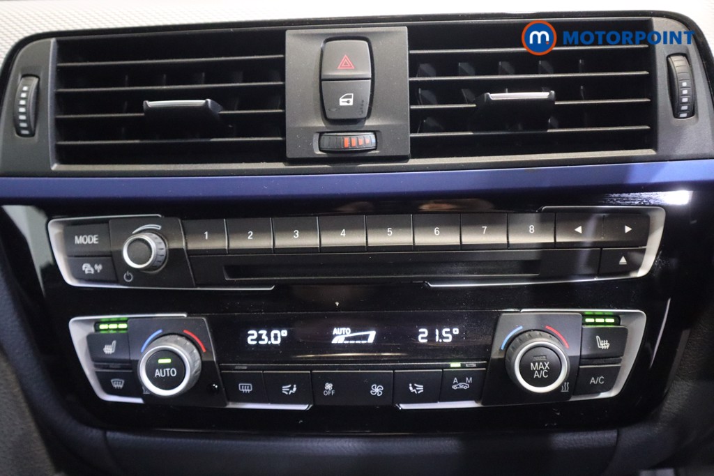 BMW 4 Series M Sport Automatic Diesel Coupe - Stock Number (1569513) - 20th supplementary image