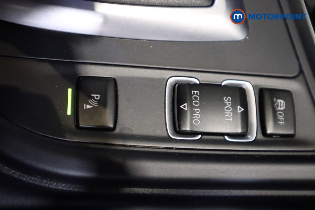 BMW 4 Series M Sport Automatic Diesel Coupe - Stock Number (1569513) - 22nd supplementary image