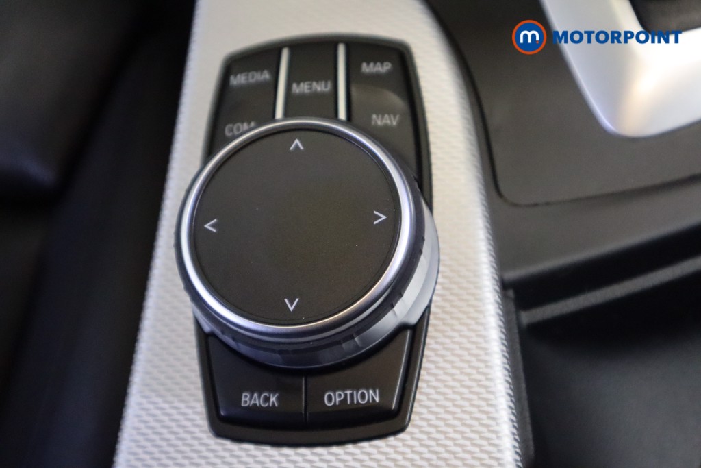 BMW 4 Series M Sport Automatic Diesel Coupe - Stock Number (1569513) - 23rd supplementary image