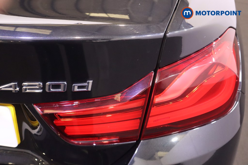 BMW 4 Series M Sport Automatic Diesel Coupe - Stock Number (1569513) - 30th supplementary image